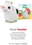 tonies: My First Tonies - Farm (3 Pack Set)