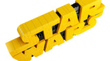 LEGO Star Wars: Brick-Built Star Wars Logo - (75407)
