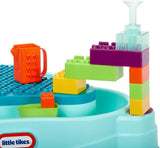 Little Tikes: Build & Splash Water Table