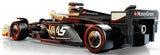 LEGO Speed Champions: MoneyGram Haas F1 Team VF-24 Race Car - (77250)