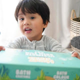 Honeysticks: Ultimate Bath Fun Set