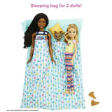 Barbie: Dream Camper - Vehicle Playset