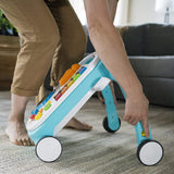 Baby Einstein: 4 in 1 Activity Walker