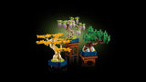 LEGO Botanicals: Mini Bonsai Trees - (10373)