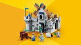 LEGO Creator: Medieval Horse Knight Castle - (31168)