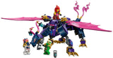 LEGO Ninjago: Rontu the Master Dragon - (71842)