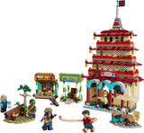 LEGO One Piece: Battle at Arlong Park - (75638)