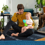 Baby Einstein: Shell Phone Musical Toy Telephone