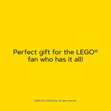 LEGO: Botanical - Playing Cards