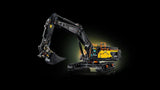 LEGO Technic: Volvo EC500 Hybrid Excavator - (42215)