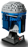 LEGO Star Wars: Jango Fett Helmet - (75408)