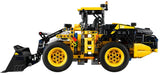 LEGO Technic: Volvo L120 Electric Wheel Loader - (42209)