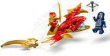 LEGO Ninjago: Kai's Rising Dragon Strike - (71801)