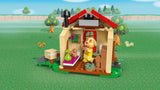 LEGO Animal Crossing: Goldie's Cosy House - (77058)