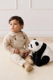 Snuggle Bunnies: Po the Panda Plush