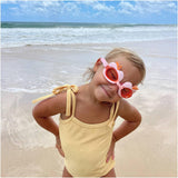 Sunnylife: Kids Swim Goggles - Cotton Candy Cherry