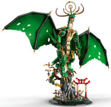 LEGO Ninjago: The Guardian Dragon - (71847)
