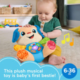 Fisher-Price: Laugh & Learn Puppy