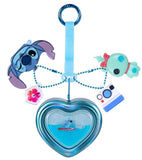 Real Littles: Tiny Tins Keychains - Disney (Assorted Designs)