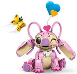 LEGO Disney: Lilo & Stitch Angel - (43257)