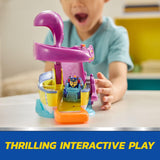 Paw Patrol Pup Squad Octopus Playset