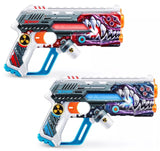 Zuru: X-Shot Skins - Laser 360?