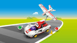 LEGO Super Mario: Mario Kart Shy Guy & P-Wing - (72045)