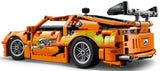 LEGO Technic: Fast and Furious Toyota Supra MK4 - (42204)