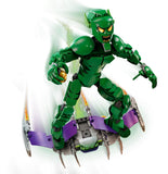LEGO Marvel: Green Goblin Construction Figure - (76284)