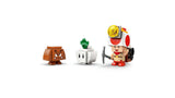 LEGO Super Mario: Captain Toad's Camp - (72040)