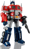 LEGO Creator: Transformers - Optimus Prime (10302)