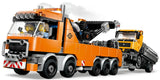 LEGO City: Heavy-Duty Recovery Tow Truck with Crane - (60467)