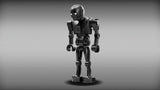 LEGO Star Wars: K-2SO Security Droid - (75434)