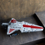 LEGO Star Wars: Ultimate Collector Series - Venator (75367)