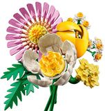 LEGO Botanicals: Petite Sunny Bouquet - (10347)