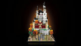 LEGO Architecture: Neuschwanstein Castle - (21063)