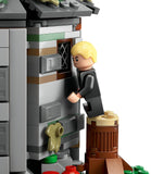 LEGO Harry Potter: Hagrid's Hut: An Unexpected Visit - (76428)