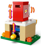 LEGO Friends: Friendship Movie Night - (42642)