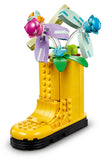 LEGO Creator: 3-In-1 - Flowers in Watering Can (31149)