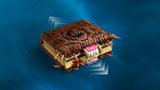 LEGO Harry Potter: Chomping Monster Book of Monsters - (76449)