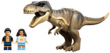 LEGO Jurassic World: T. rex River Escape - (76975)