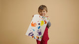 Honeysticks: Finger Paint