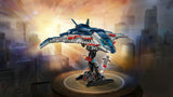 LEGO Marvel: Avengers: Age of Ultron Quinjet - (76325)