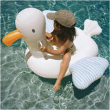 Sunnylife: Kids Ride-On Pool Float - Sammy the Seagull