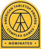 Ark Nova (Board Game)