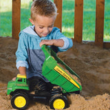 John Deere: 38cm Big Scoop Dump Truck
