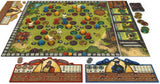 Garden Nation (Board Game)