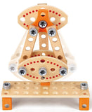 Hape: Carnival Builder Set