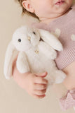 Snuggle Bunnies: Little Penelope the Bunny - Marshmallow 17cm Plush