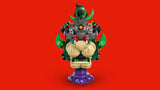 LEGO Super Mario: Prince Florian & Castle Bowser - (72042)